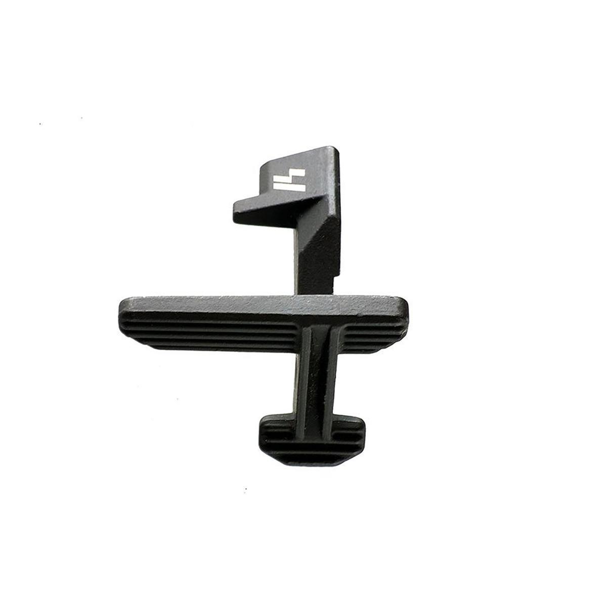 strike industries powiekszona dzwignia zwalniacza suwadla extended bolt catch si ar xbc