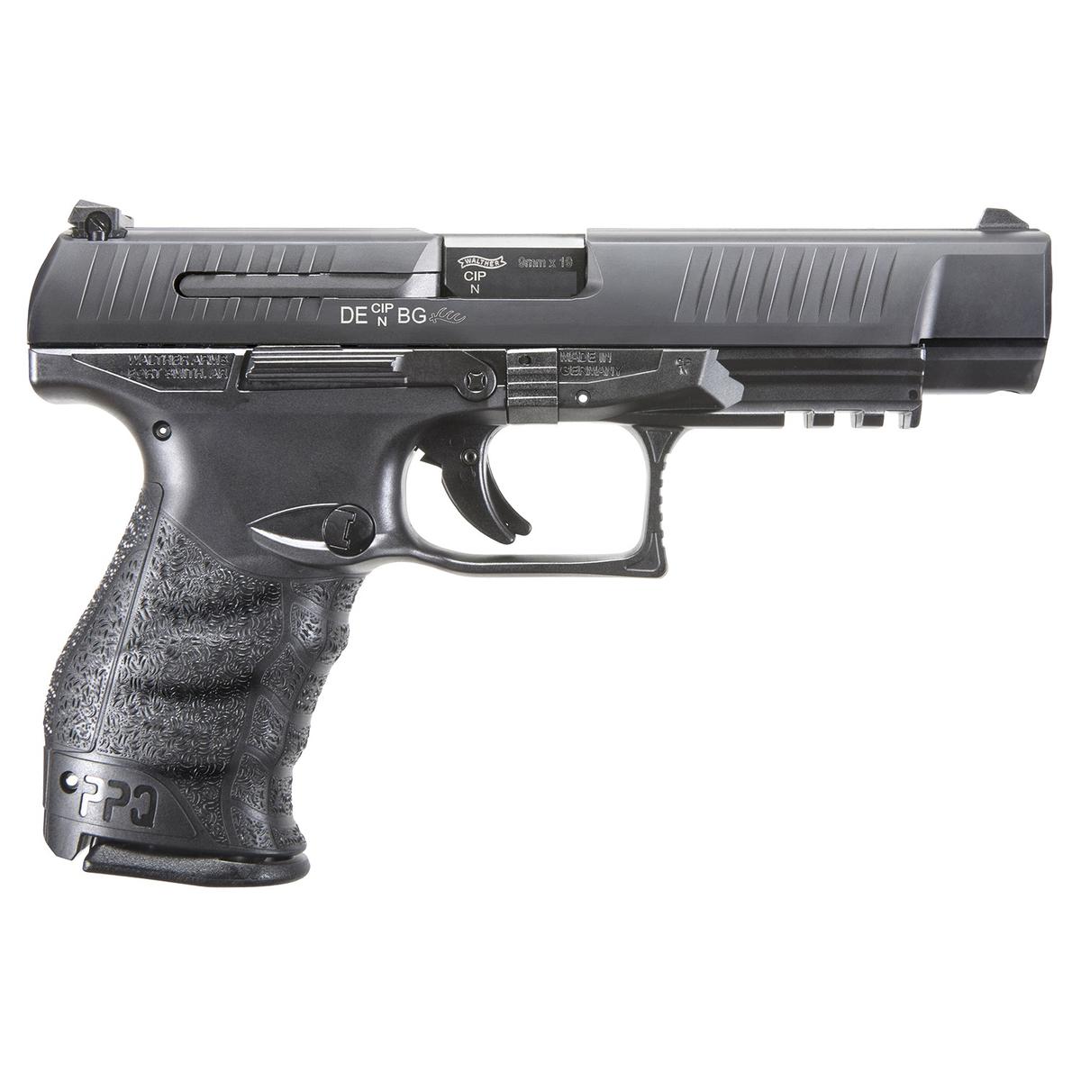 walther ppq m2 5