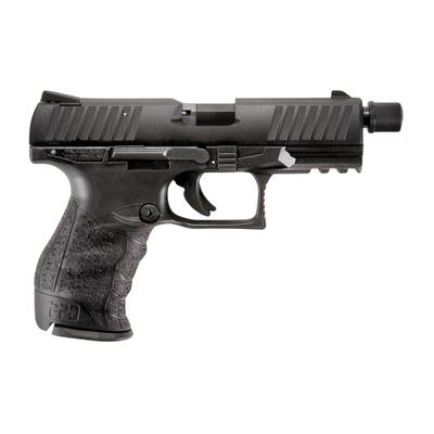 walther ppq tactical 4 6