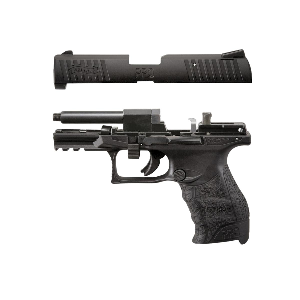 walther ppq tactical 4 6