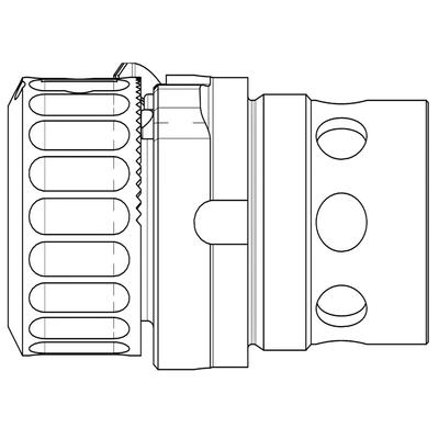 B&T - Adapter Print-X HUB...