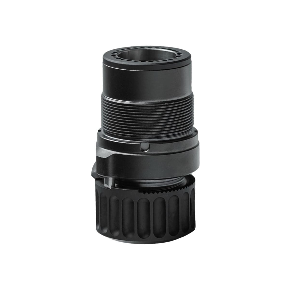 b t adapter print x hub qdsf surefire titan 223rem sd hub qdsf 556 ti