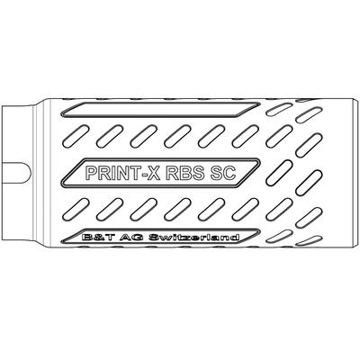 B&T - Print-X RBS Sub...