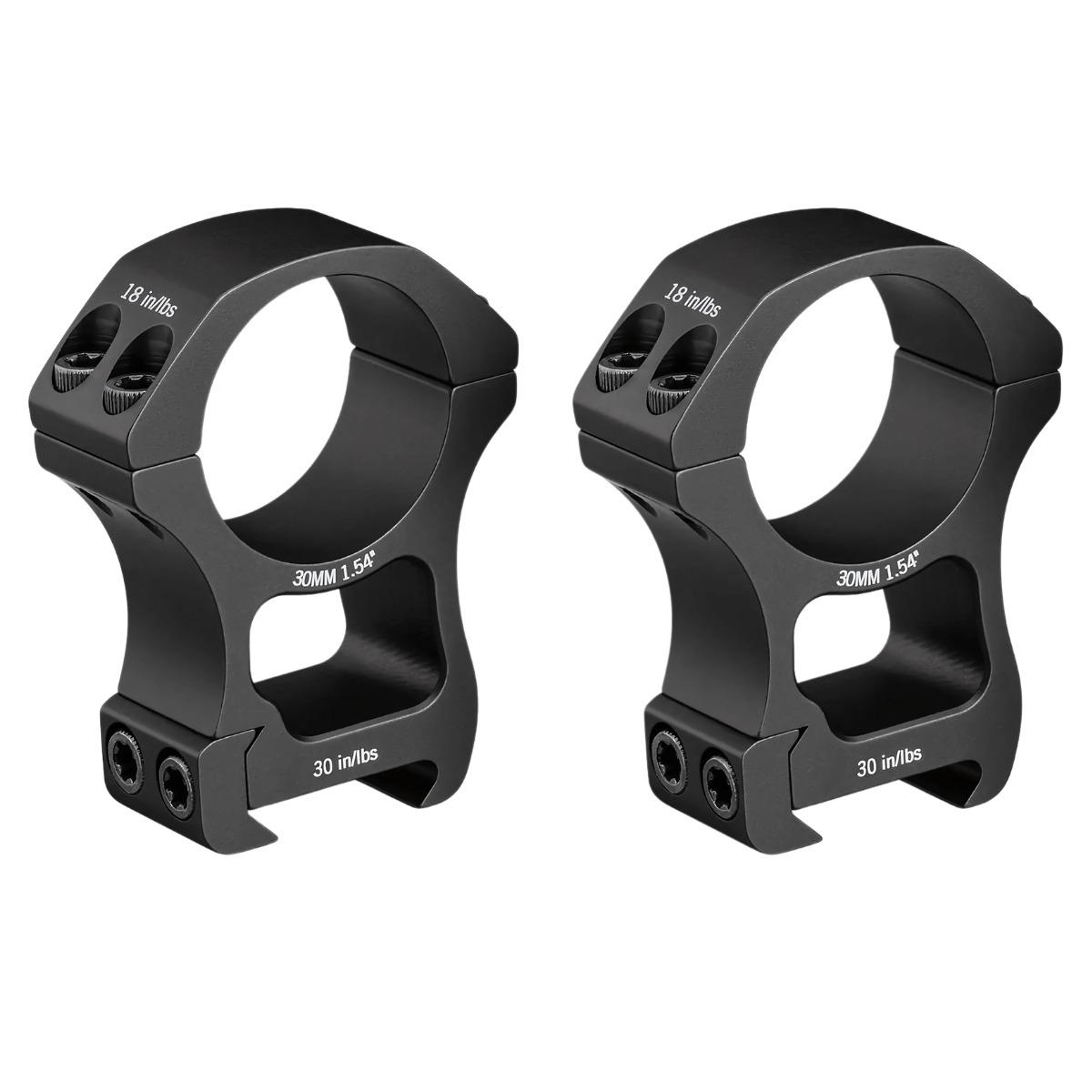 vortex pro ring 30mm 1 54 pr30 xh