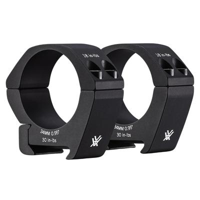 Vortex - PRO Ring - 34mm -...
