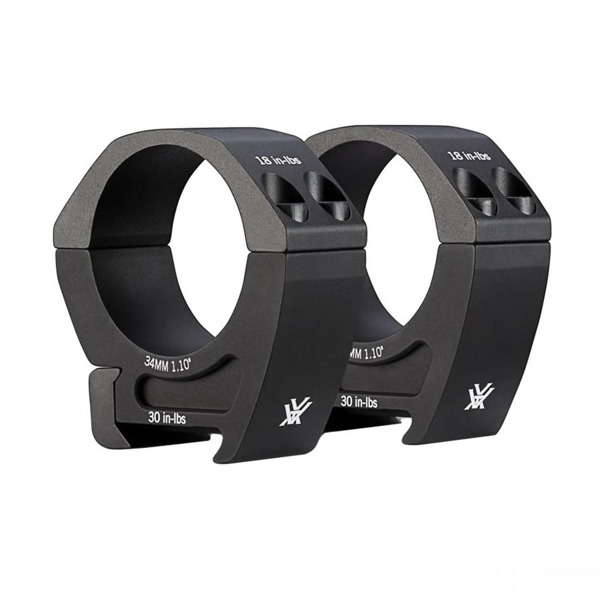 vortex high pro ring 34mm 1 1  pr34 m