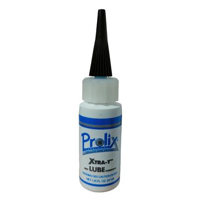 PROLIX - Xtra-T Lube, 1.25oz