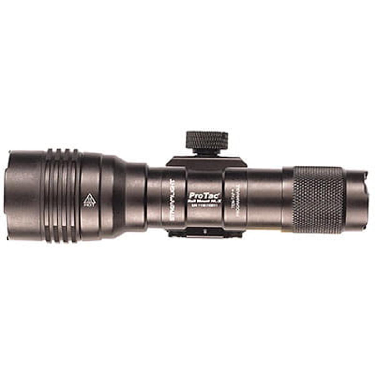 streamlight latarka do broni dlugiej protac rail mount hl x 1000 lumenow