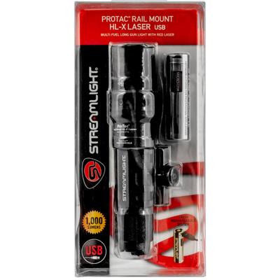 Streamlight - Latarka do...