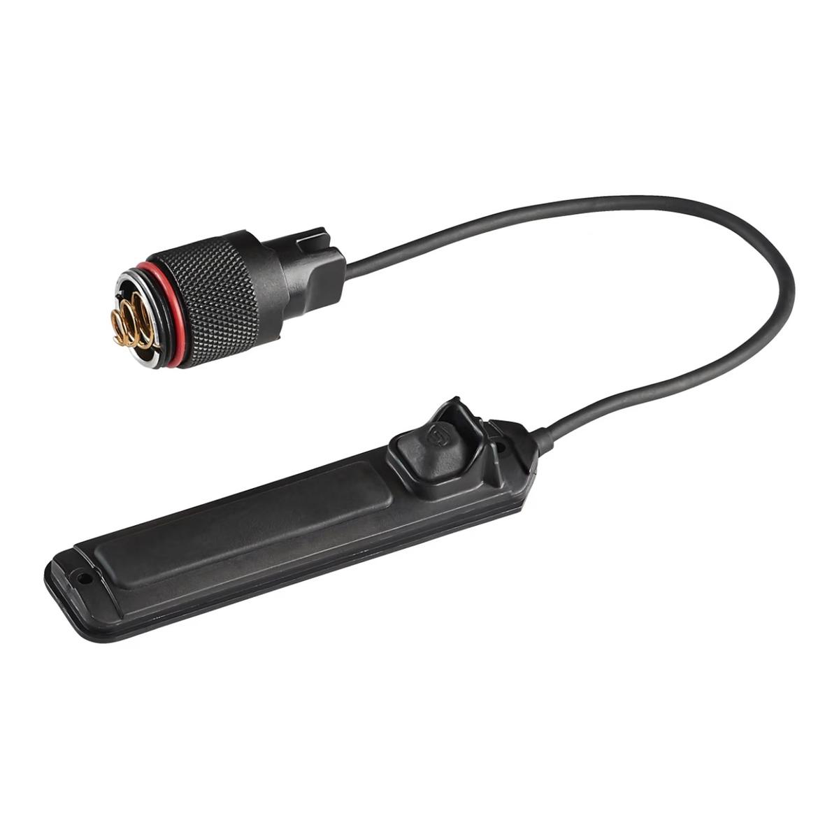 streamlight latarka do broni dlugiej protac rail mount hl x laser usb 1000 lumenow