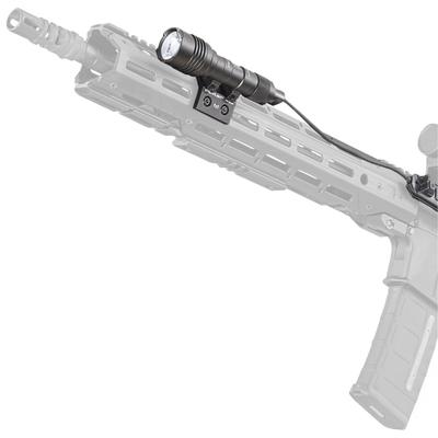 streamlight latarka do broni dlugiej protac rail mount hl x laser usb 1000 lumenow