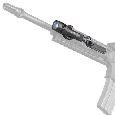 streamlight latarka do broni dlugiej protac rail mount hl x laser usb 1000 lumenow
