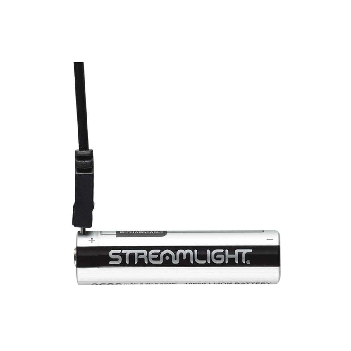 streamlight latarka do broni dlugiej protac rail mount hl x laser usb 1000 lumenow
