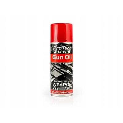 Protech Guns - Gun Oil -...