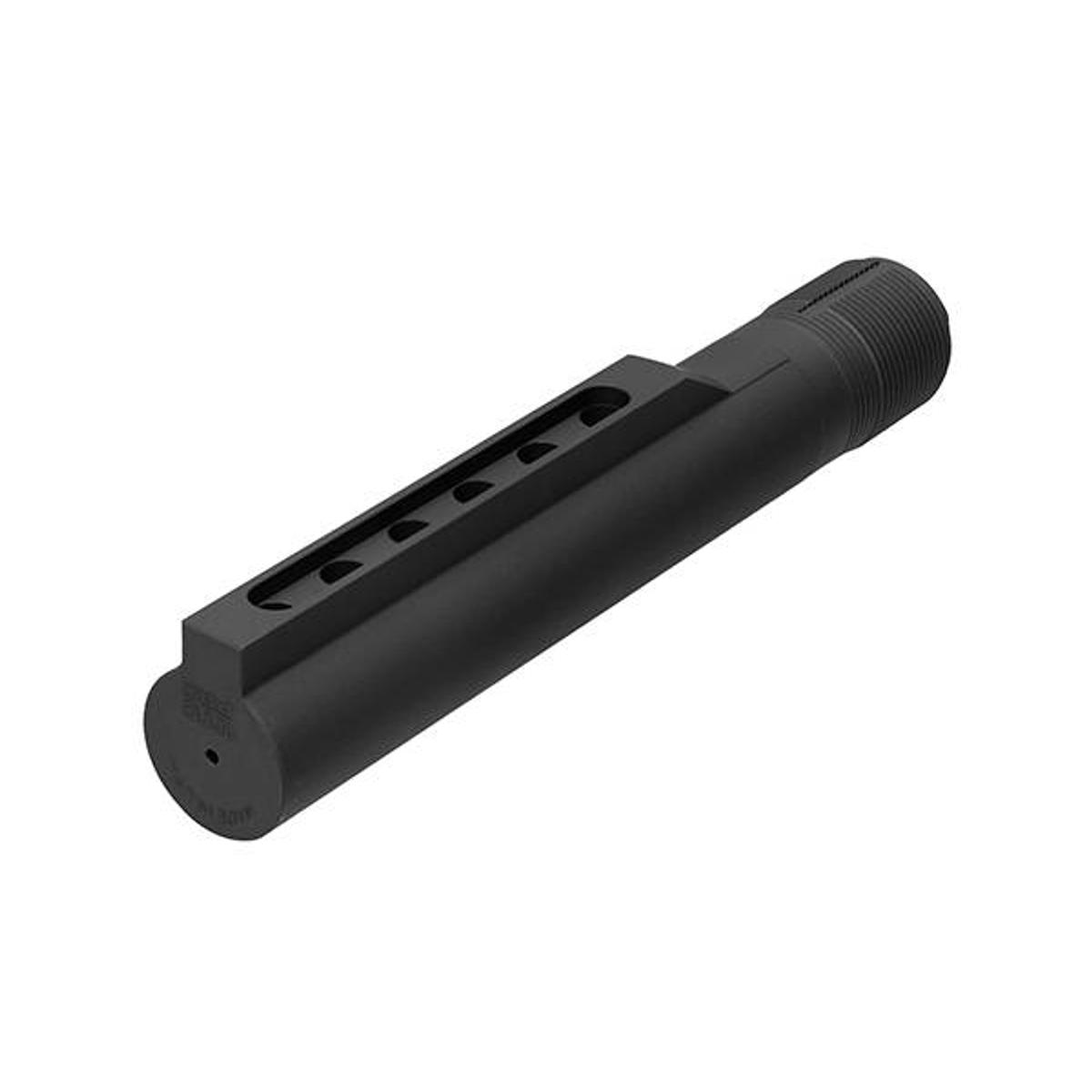 utg zestaw prowadnicy kolby do ar15 6 pozycyjna mil spec czarny tlu001 kit