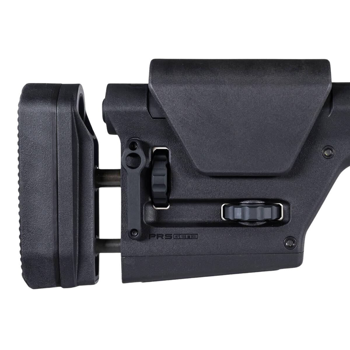 magpul kolba prs gen3 precision adjustable stock blk mag672