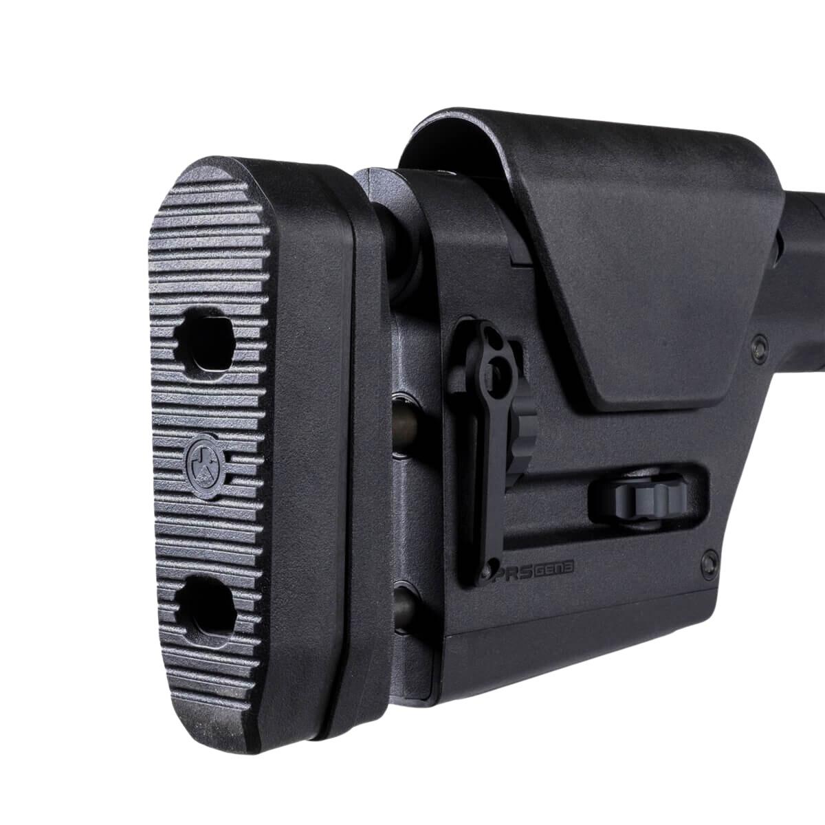 magpul kolba prs gen3 precision adjustable stock blk mag672