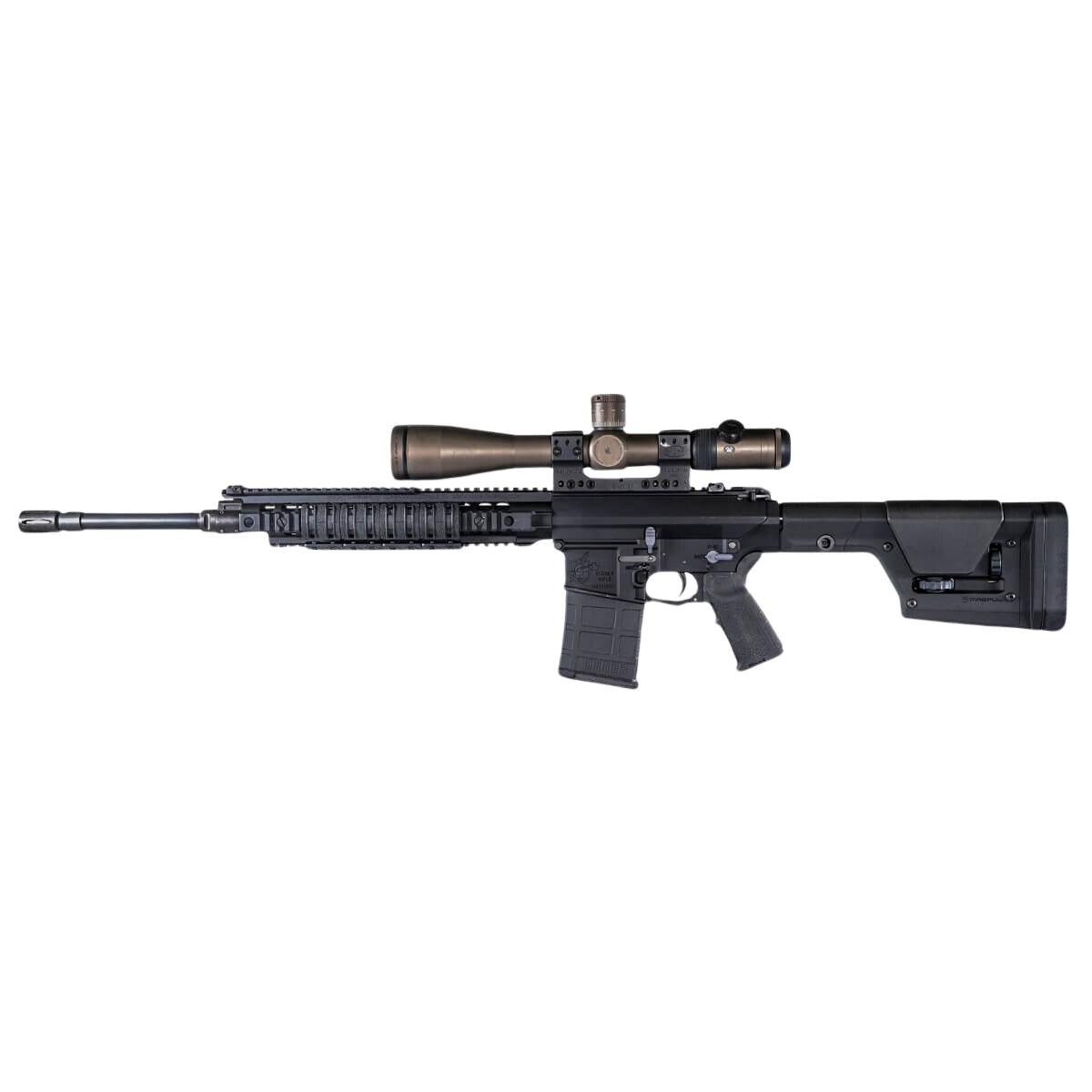 magpul kolba prs gen3 precision adjustable stock blk mag672