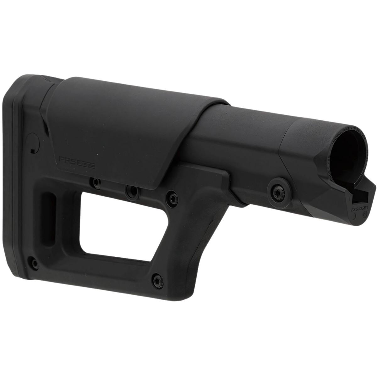magpul kolba precyzyjnie regulowana prs lite do ar10 ar15 m4 m16 m110 sr25 czarna mag1159 blk