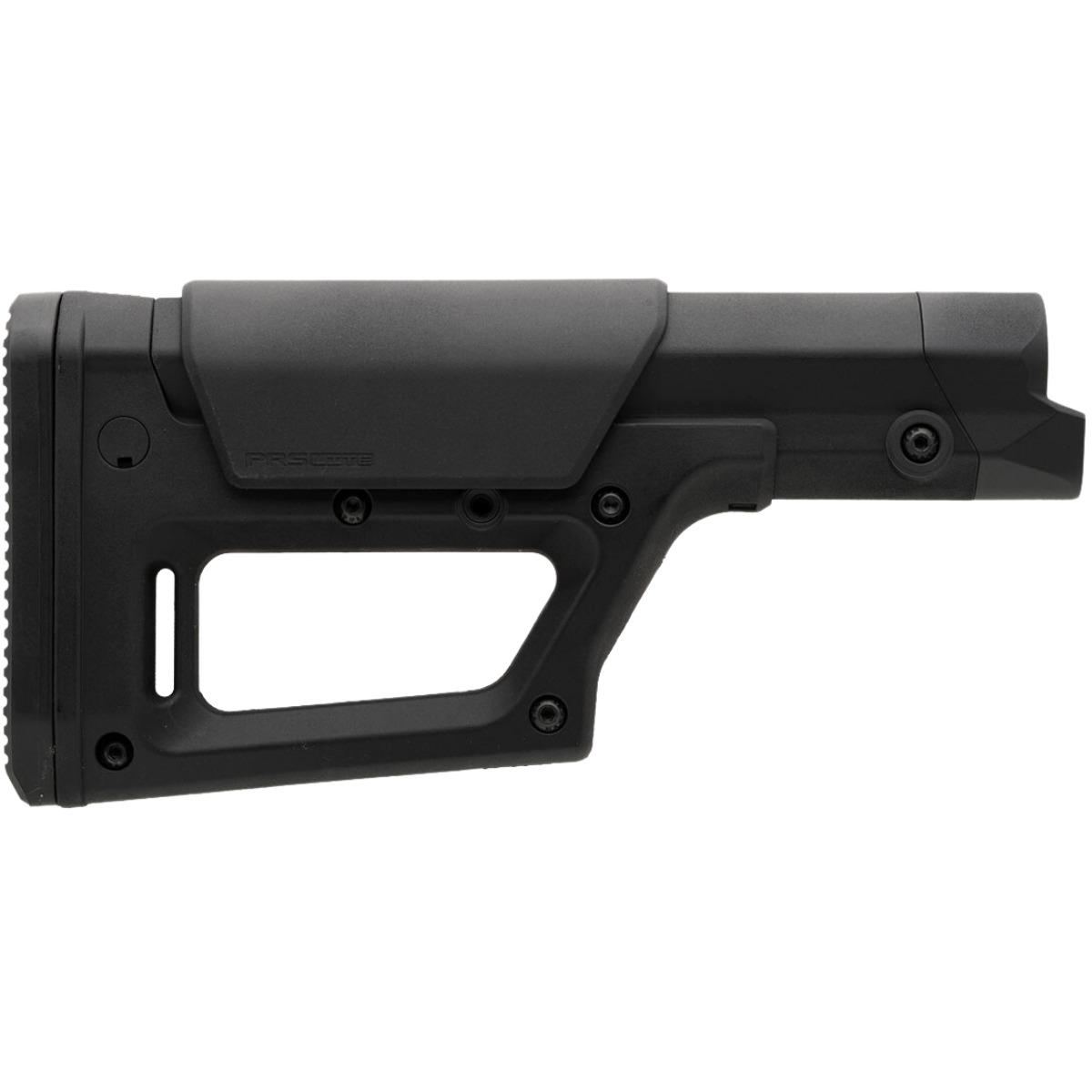 magpul kolba precyzyjnie regulowana prs lite do ar10 ar15 m4 m16 m110 sr25 czarna mag1159 blk