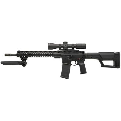 magpul kolba precyzyjnie regulowana prs lite do ar10 ar15 m4 m16 m110 sr25 czarna mag1159 blk