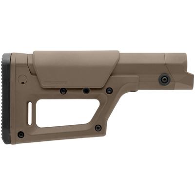 magpul kolba precyzyjnie regulowana prs lite do ar10 ar15 m4 m16 m110 sr25 fde mag1159 fde