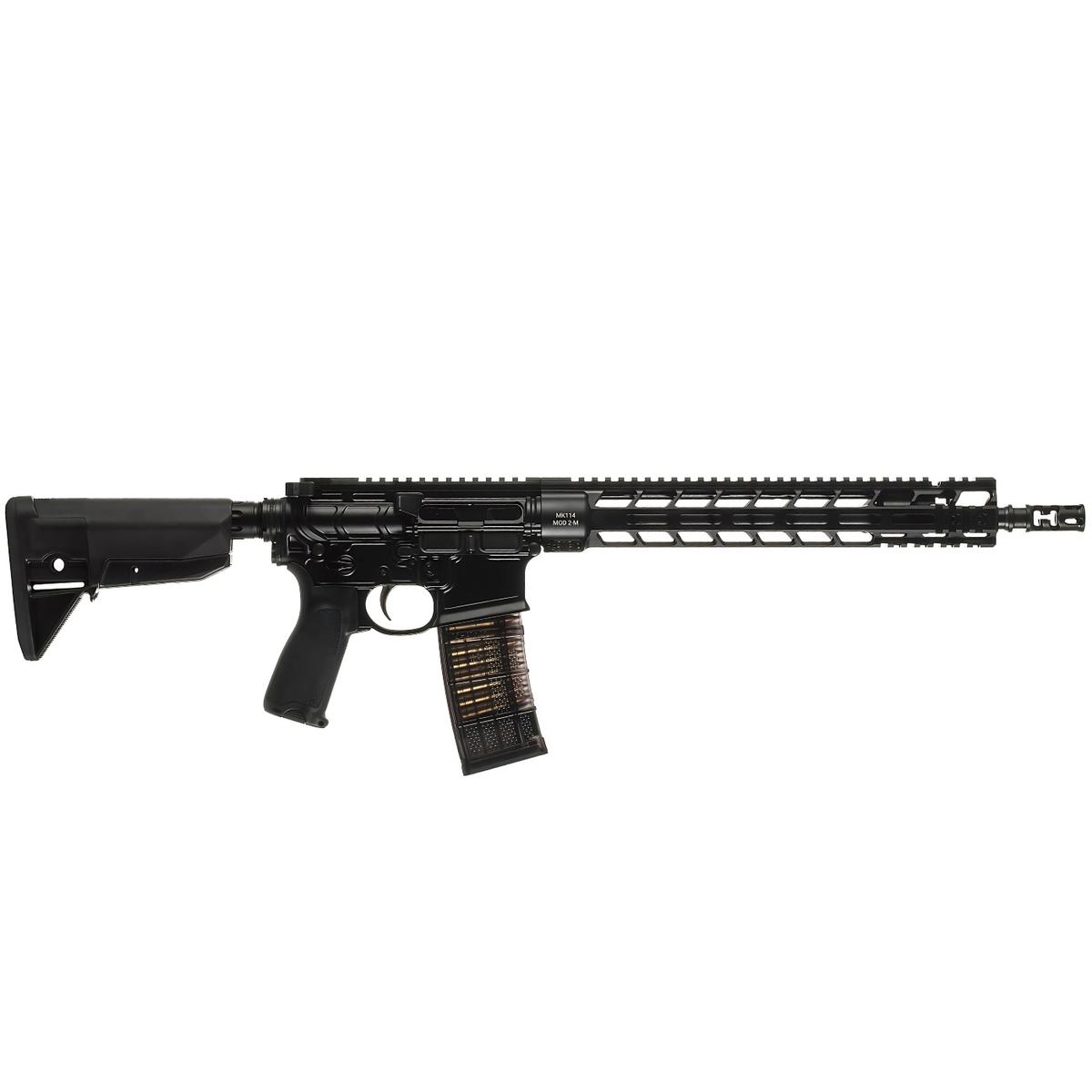 pws mk114 mod 2 enhanced