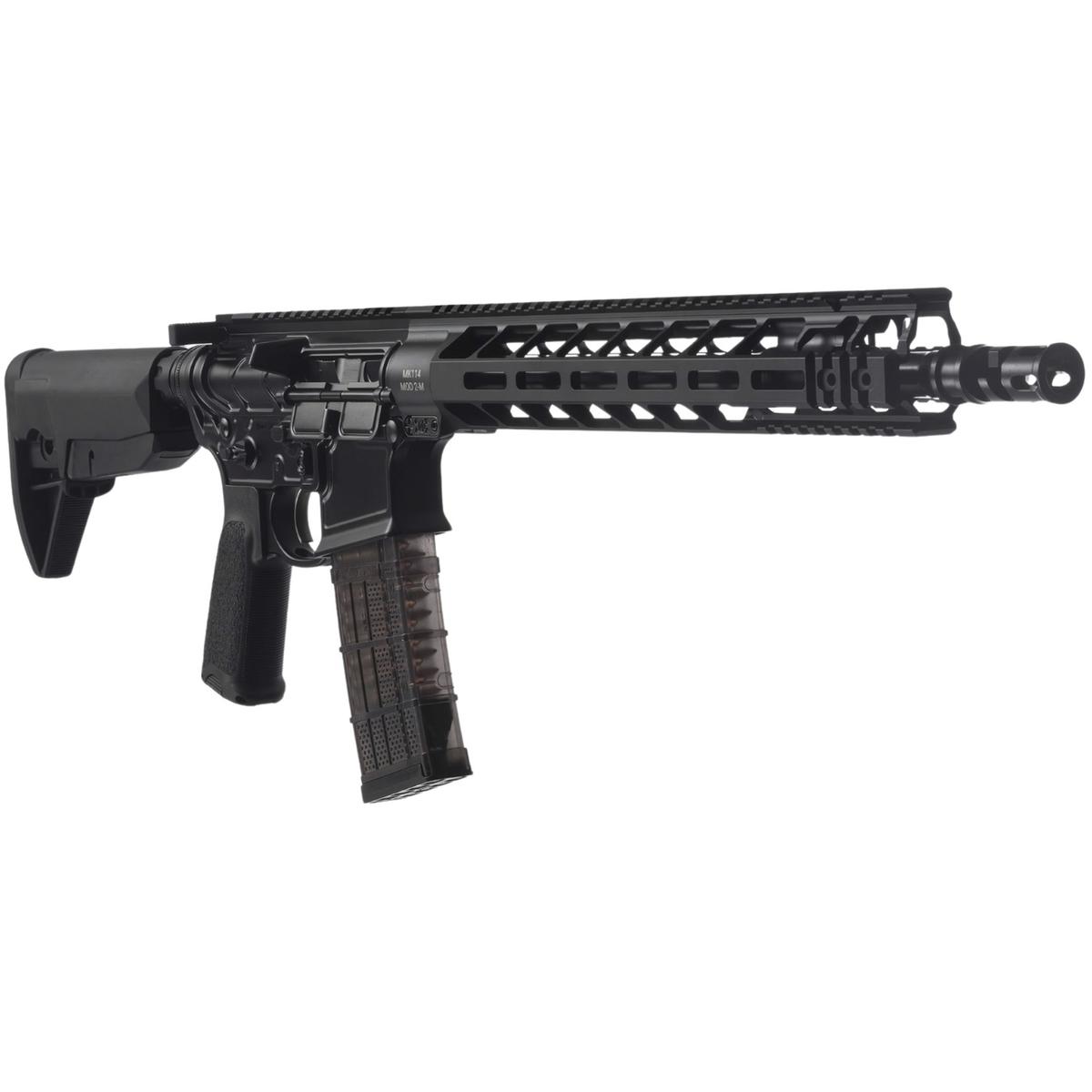 pws mk114 mod 2 enhanced