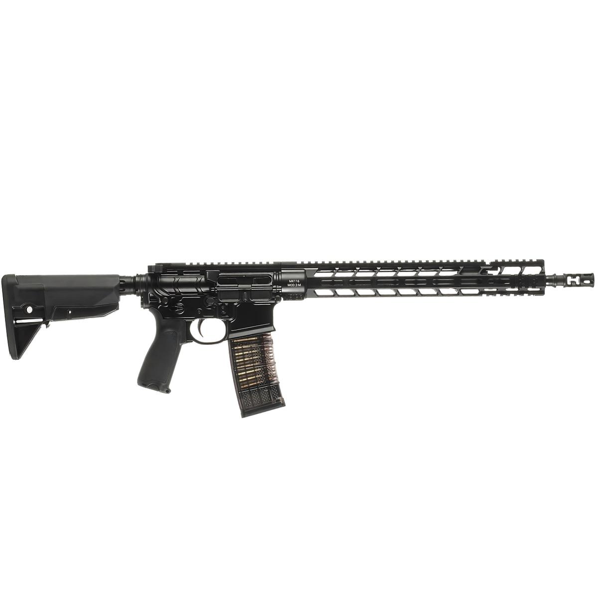 pws mk116 mod 2 enhanced