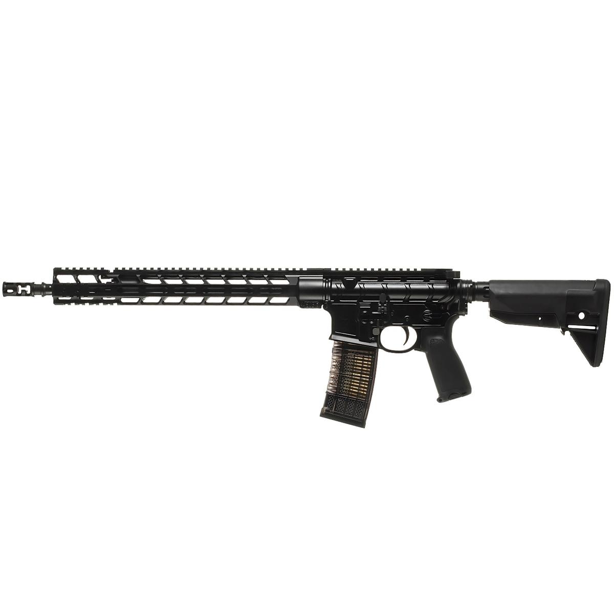pws mk116 mod 2 enhanced
