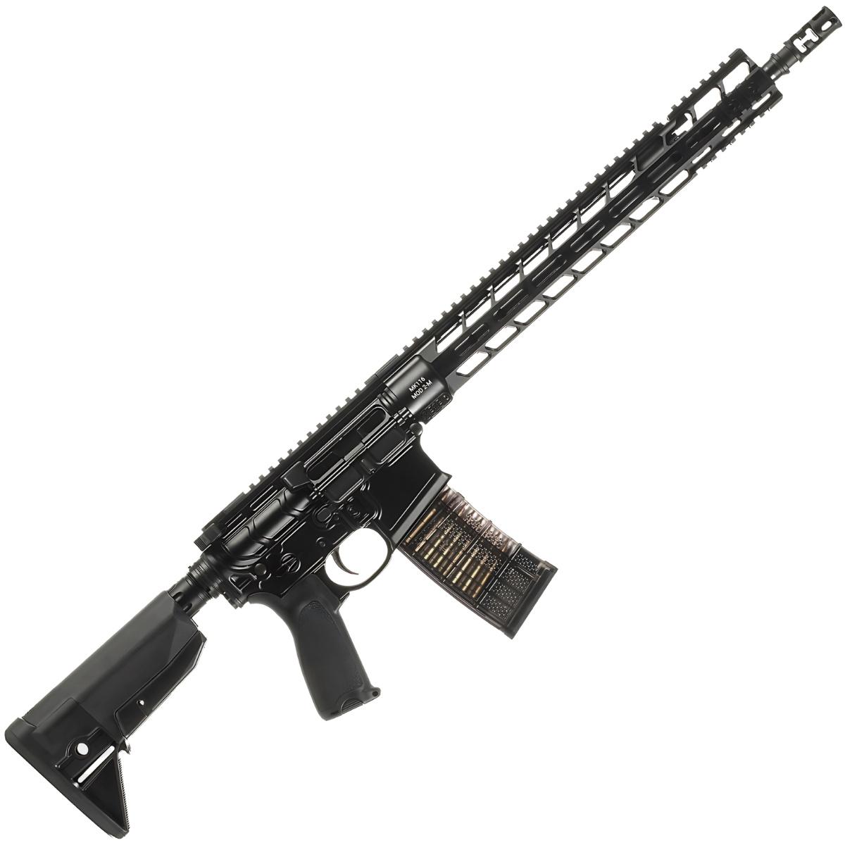 pws mk116 mod 2 enhanced