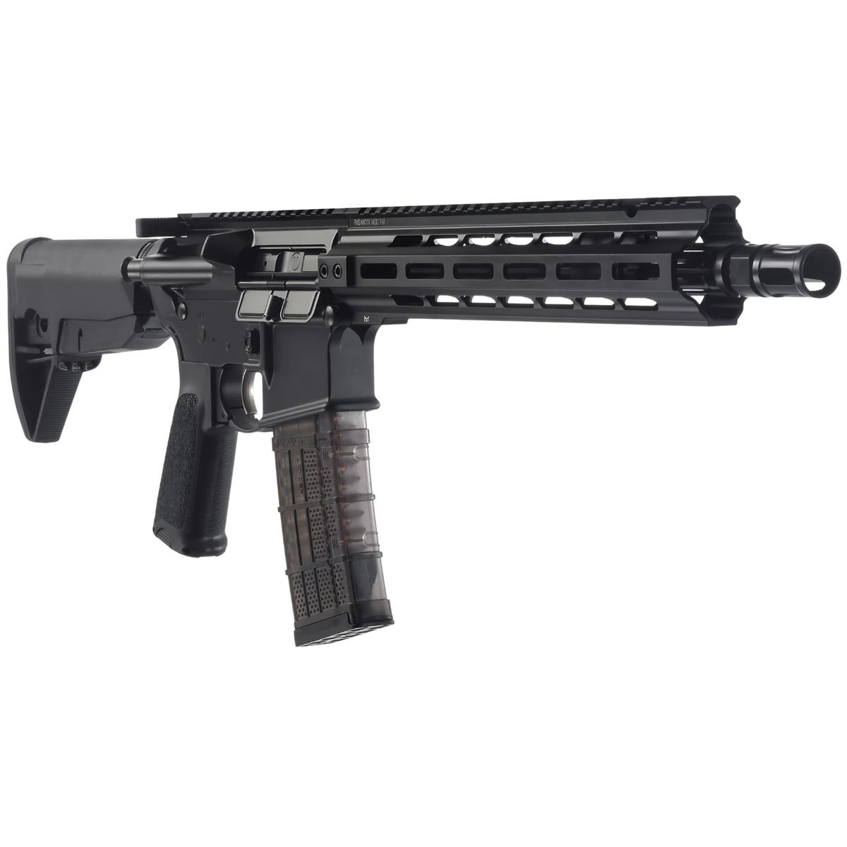 pws mk111 mod 1 11 85