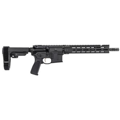 PWS MK111 Compound 11,85"(0)