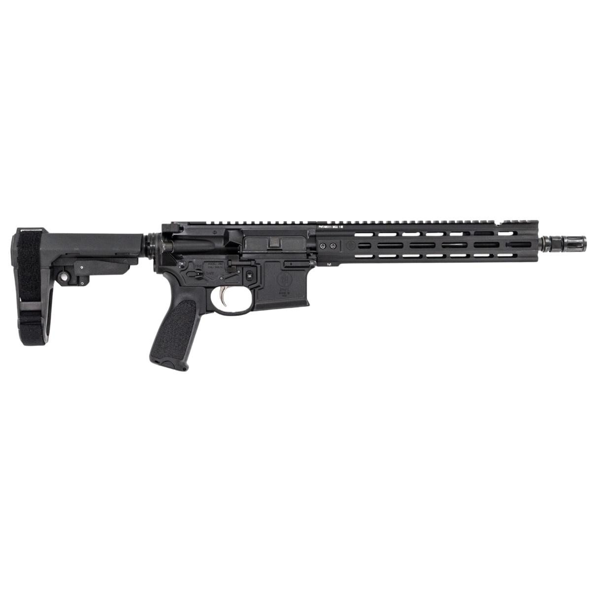 PWS MK111 Compound 11,85"(0)