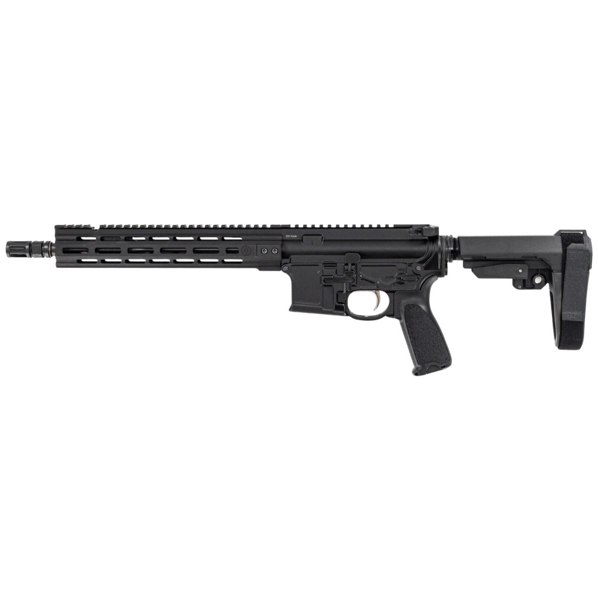 pws mk111 mod 2 compound z dosylaczem