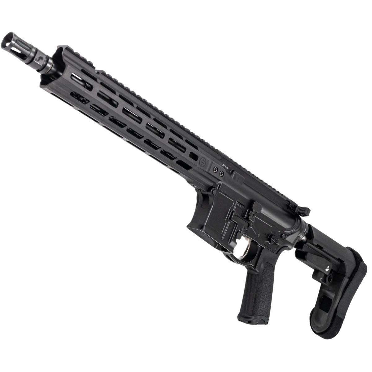 pws mk111 mod 2 compound z dosylaczem
