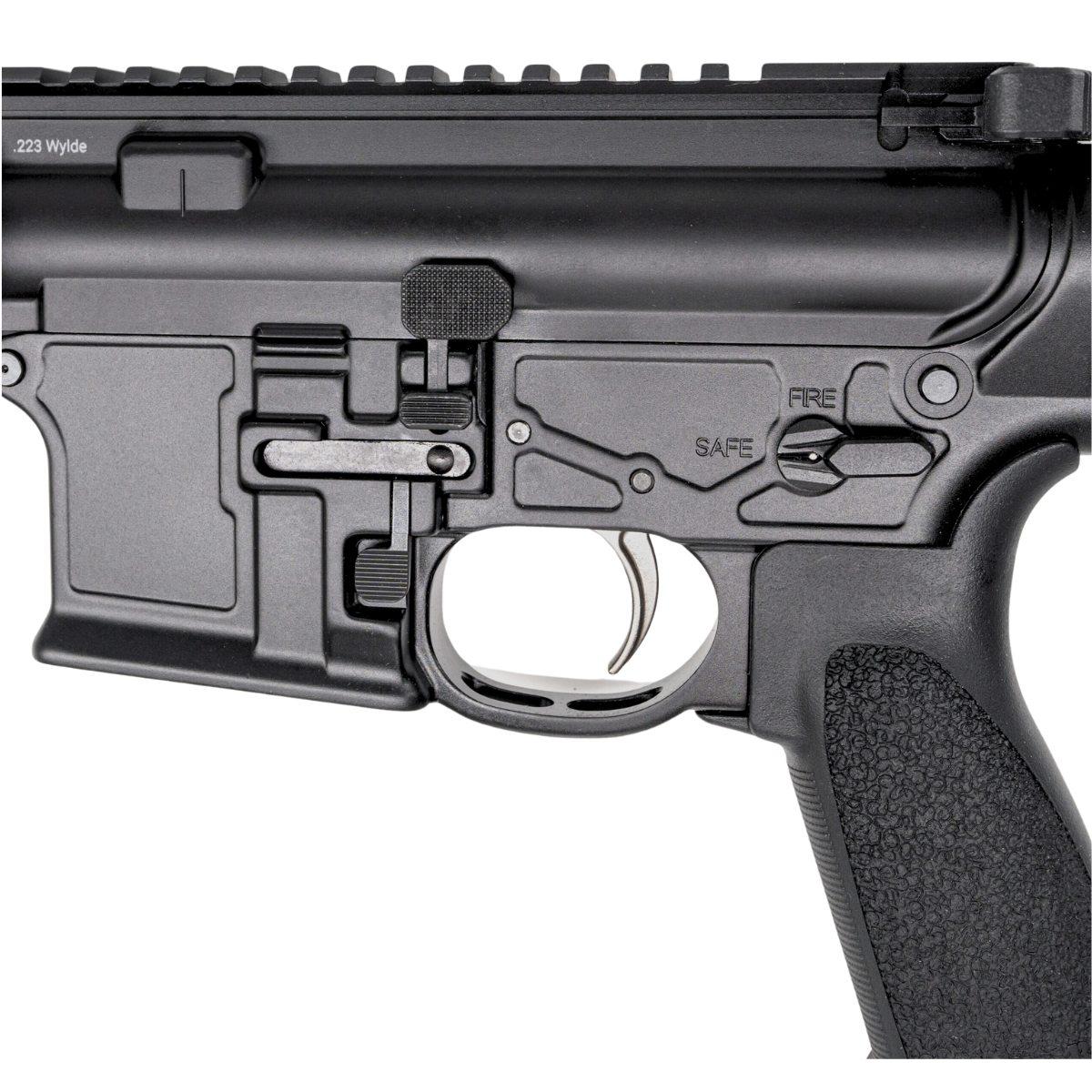 pws mk111 mod 2 compound z dosylaczem