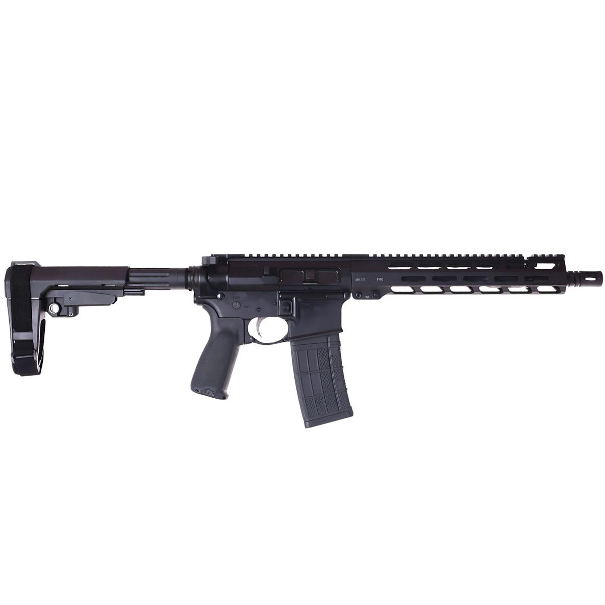 pws mk111 pro