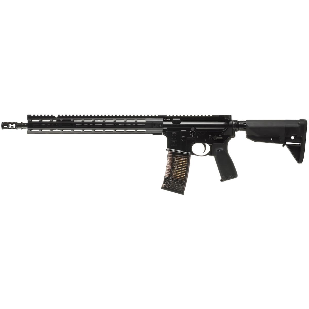 pws mk116 mod 1
