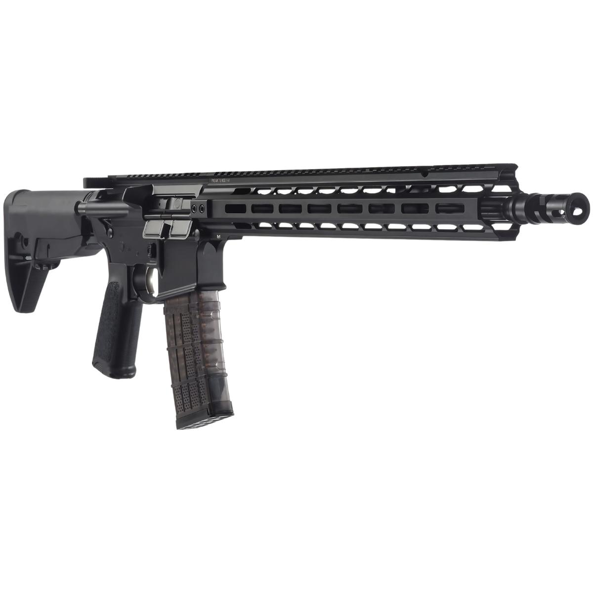 pws mk116 mod 1
