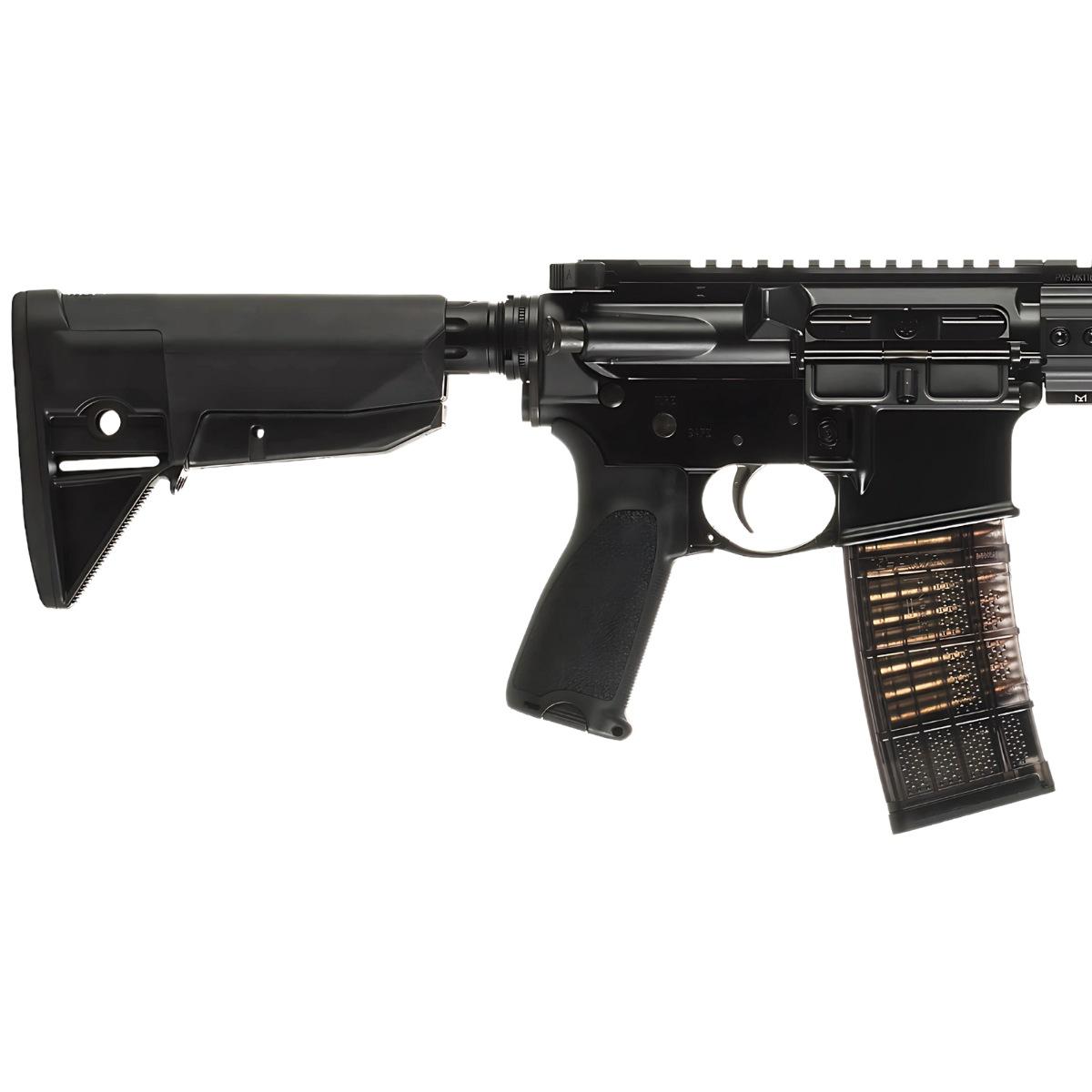 pws mk116 mod 1