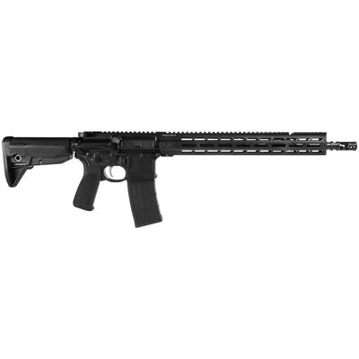 PWS MK116 mod. 2 Compound...