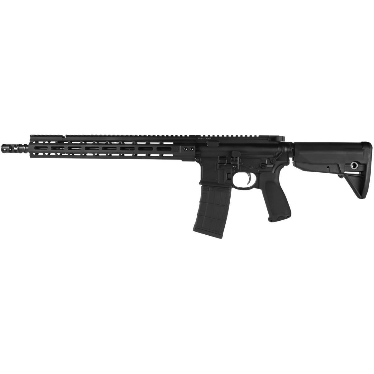 pws mk116 mod 2 compound z dosylaczem