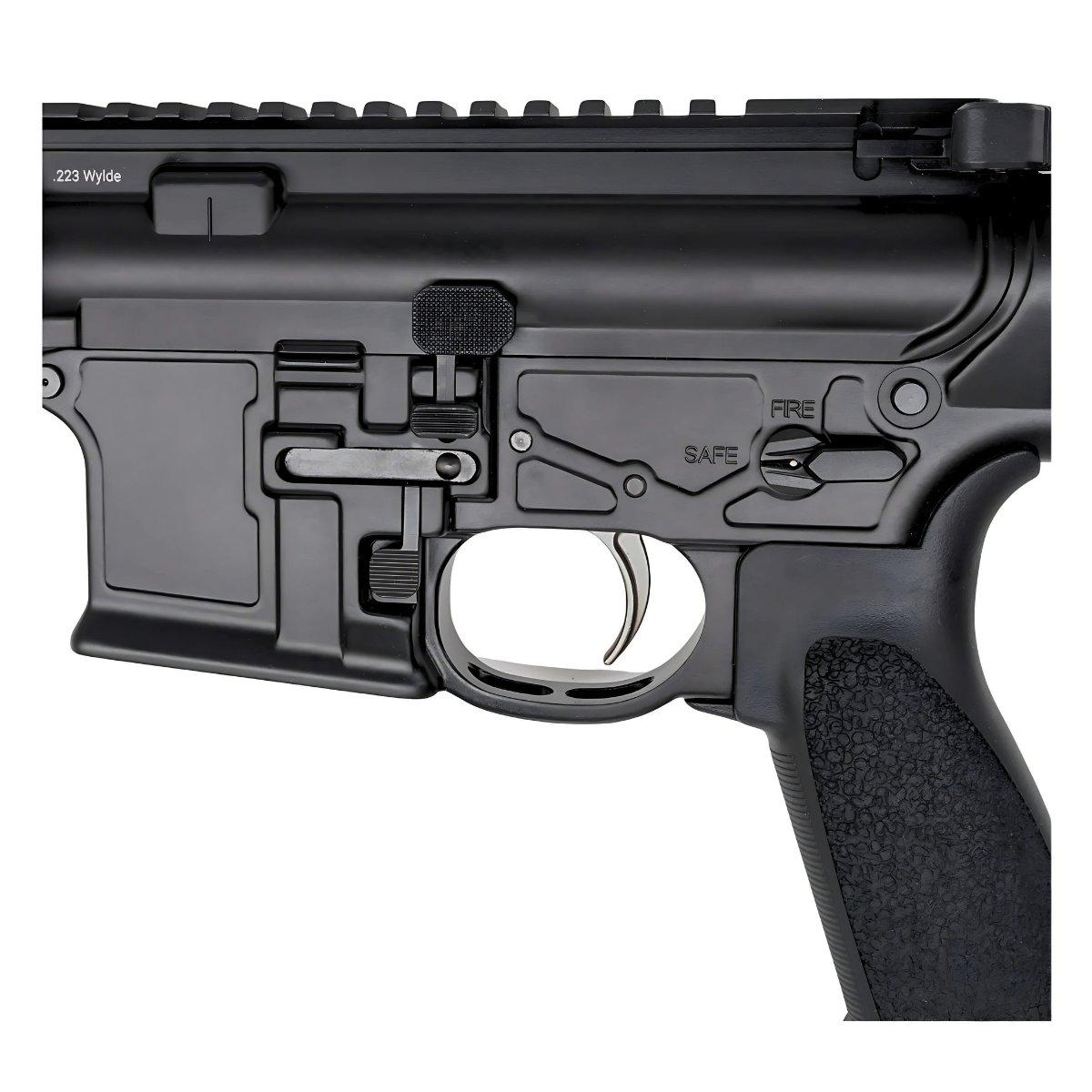 pws mk116 mod 2 compound z dosylaczem