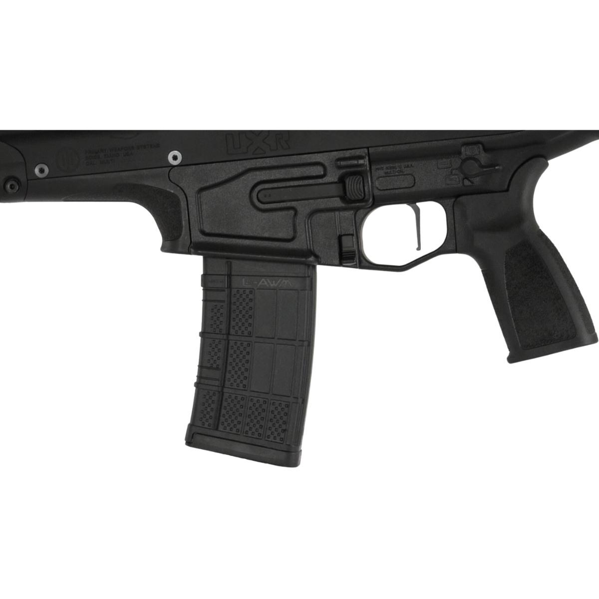 pws uxr 16 223rem