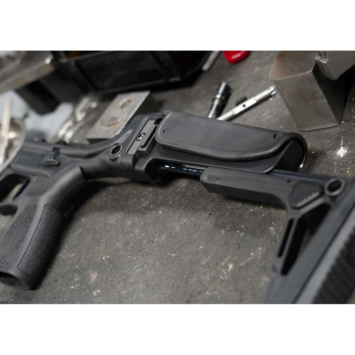 pws uxr 16 223rem