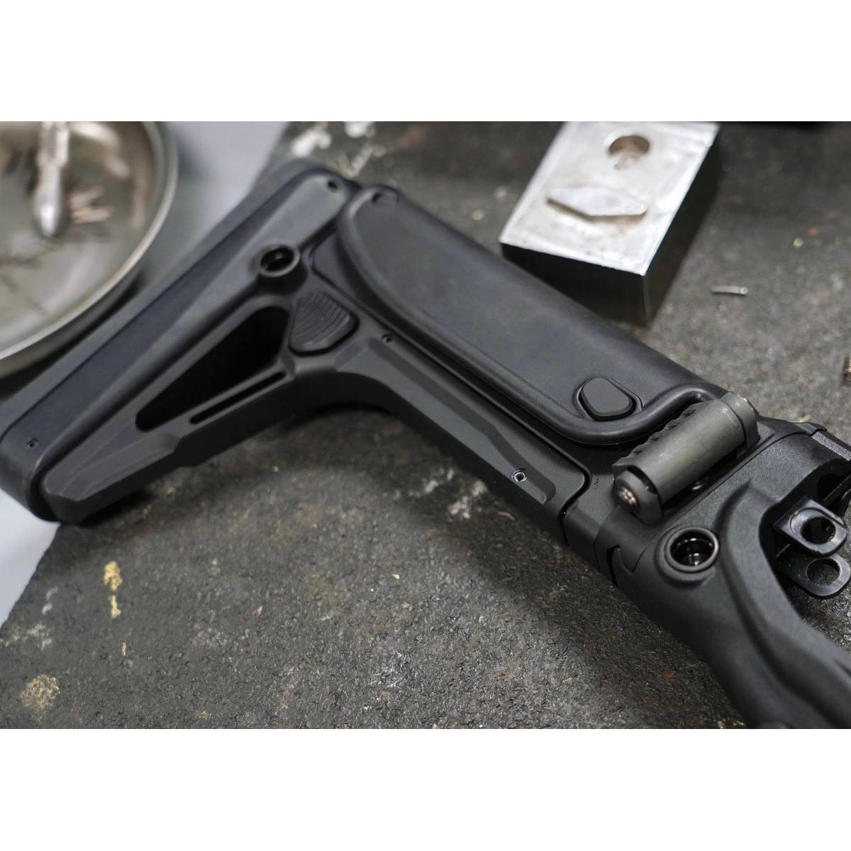 pws uxr 16 223rem