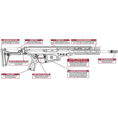 pws uxr 16 223rem