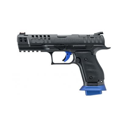 Walther Q5 SF Champion