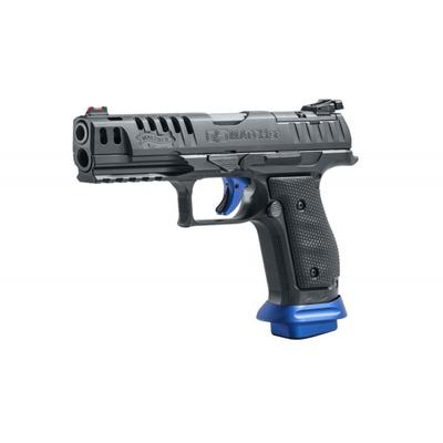 walther q5 sf champion